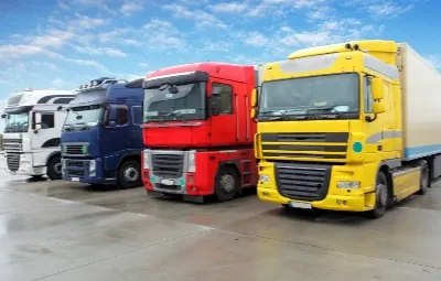 Ankara Kumlu Nakliye Ambarı