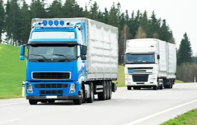 Ankara Kumlu | Eşya Taşıma